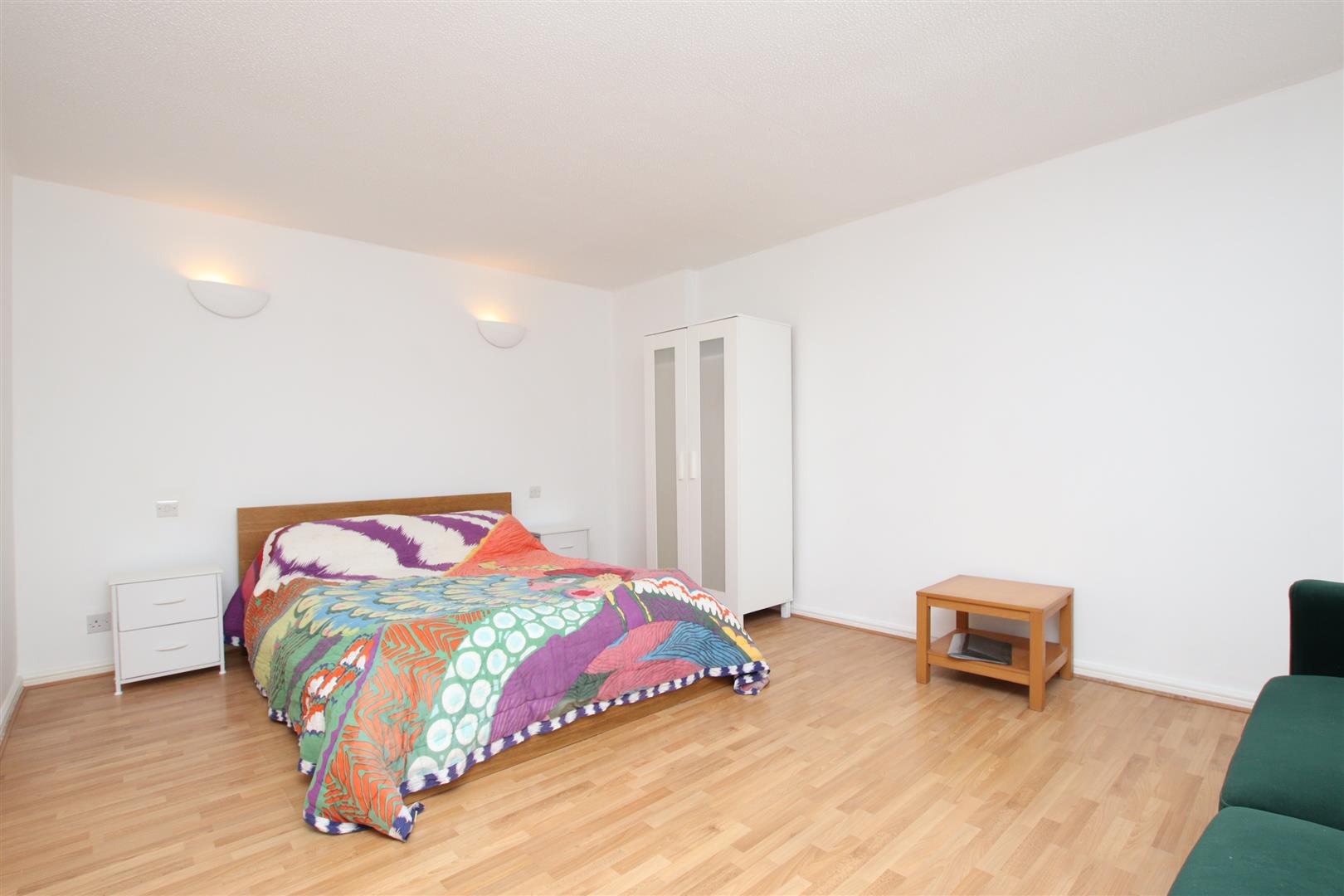 Bedford Court, Bath, BA1